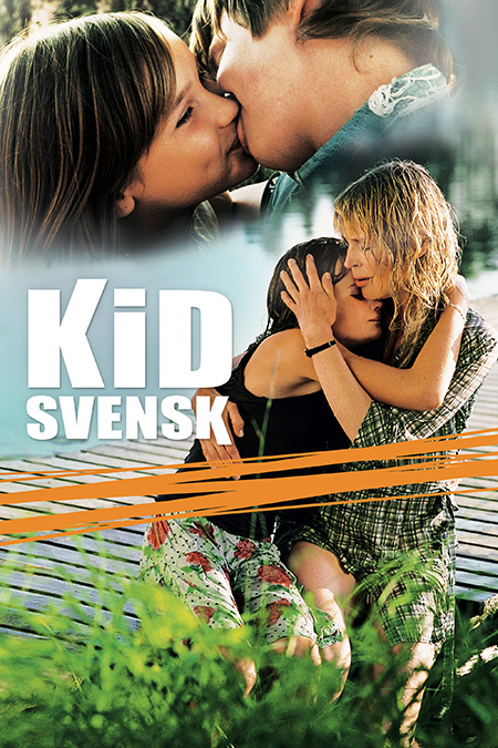 Kid Svensk