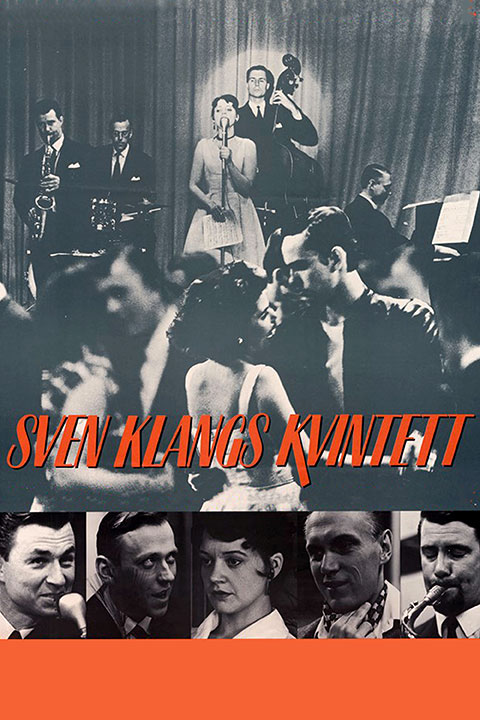 Sven Klangs kvintett