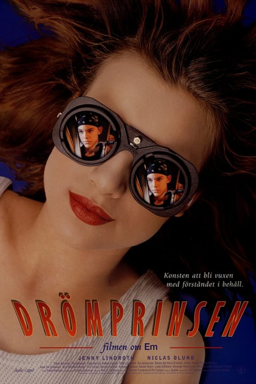 Drömprinsen - Filmen om Em