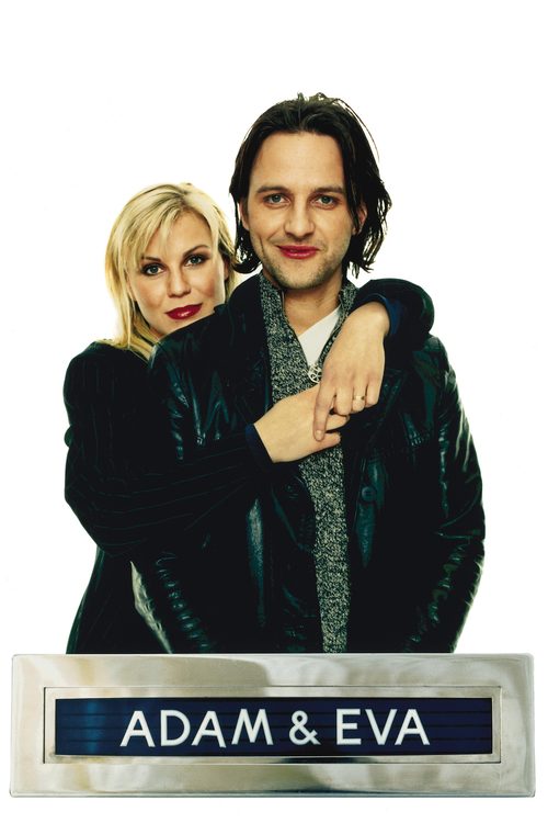 Adam & Eva