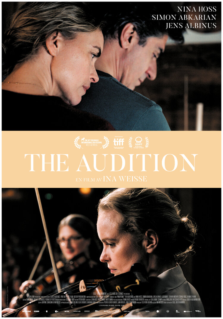The Audition