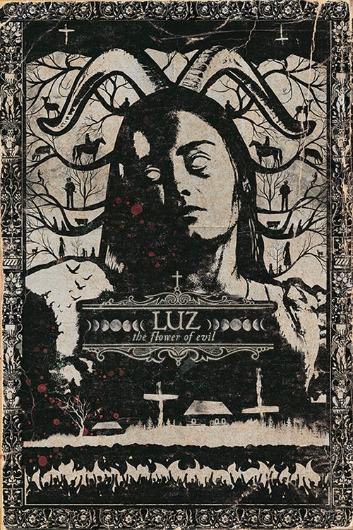Luz: the Flower of Evil