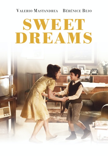 Muistoja äidistäni