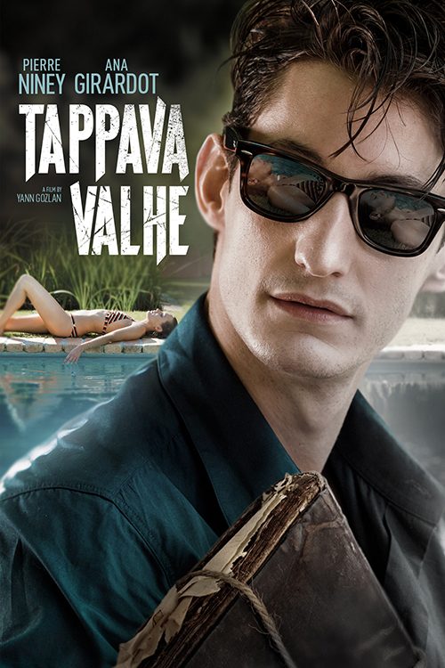 Tappava valhe
