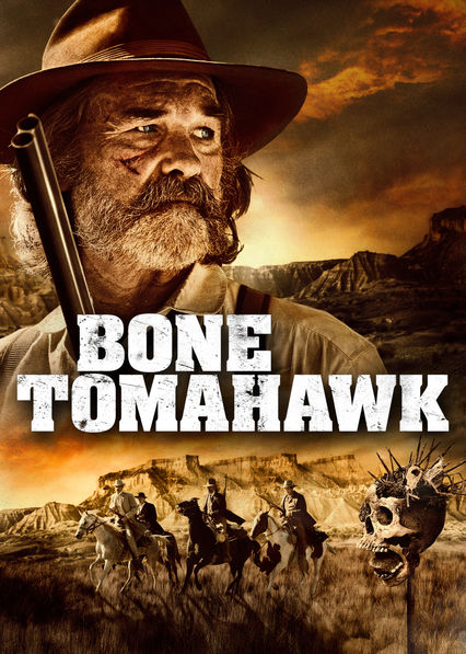 Bone Tomahawk