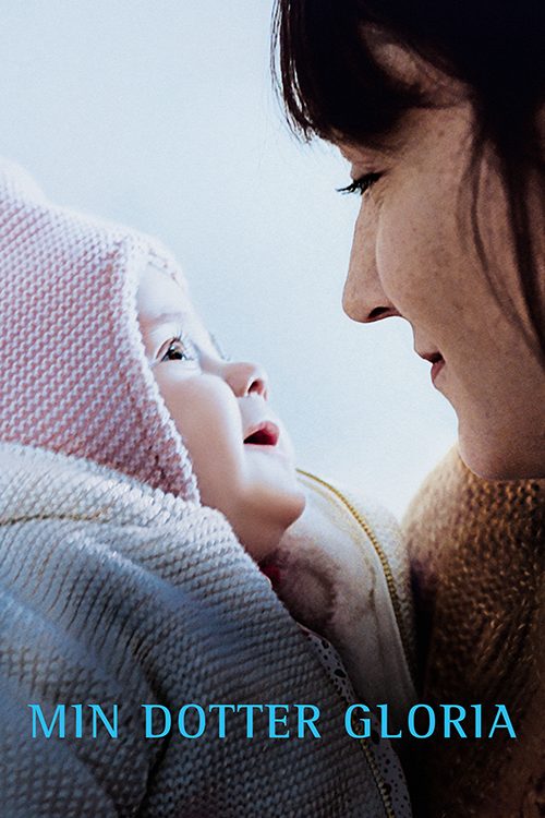 Min dotter Gloria