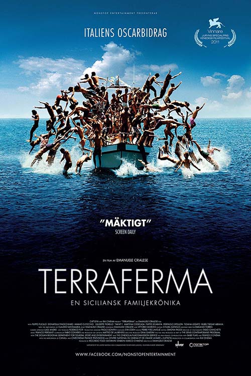 Terraferma
