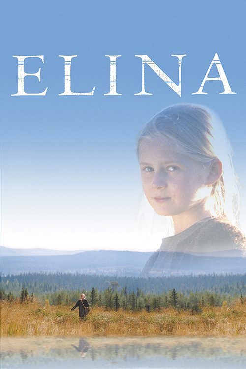 Elina - som om jag inte fanns