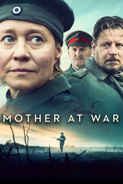 Mother at war