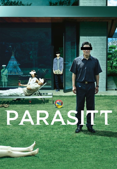 Parasite