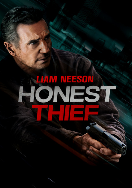 Honest Thief