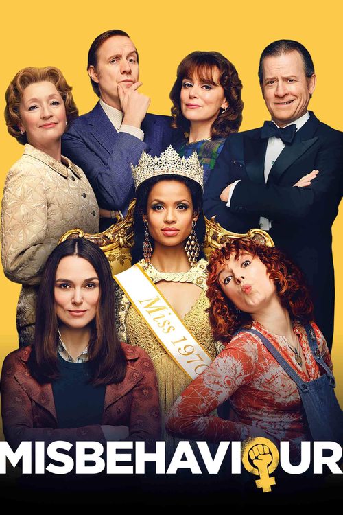 Misbehaviour
