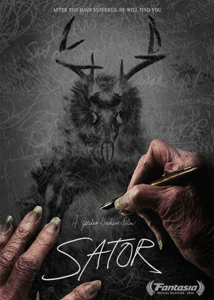 Sator