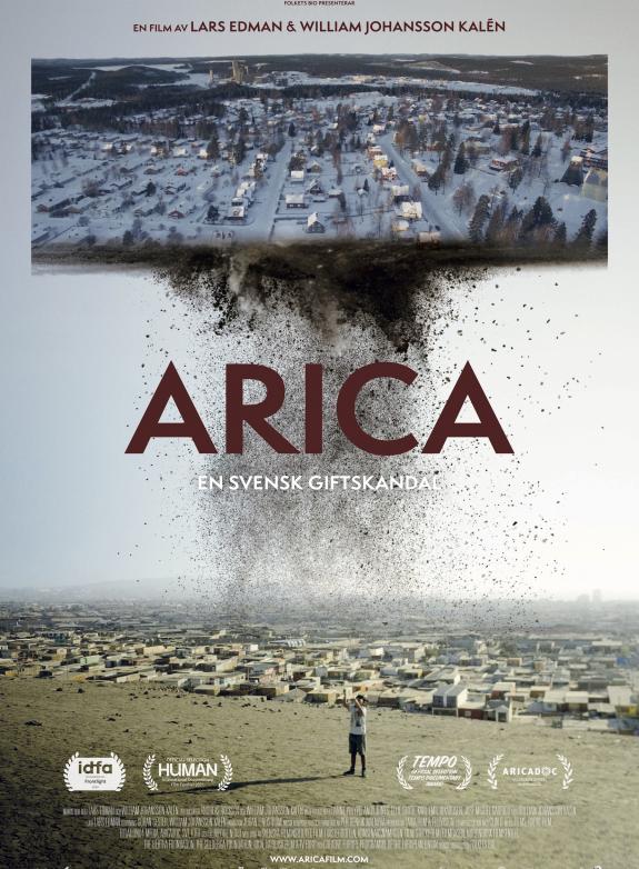 Arica