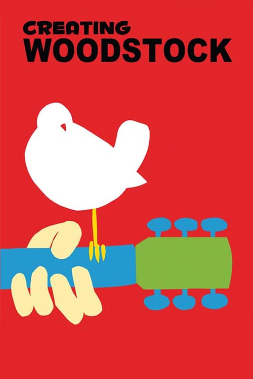 Creating Woodstock
