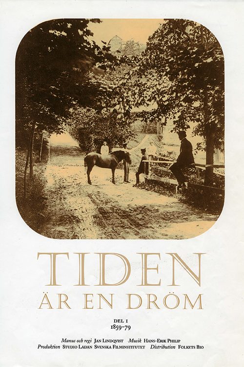 Tiden är en dröm - Del 1