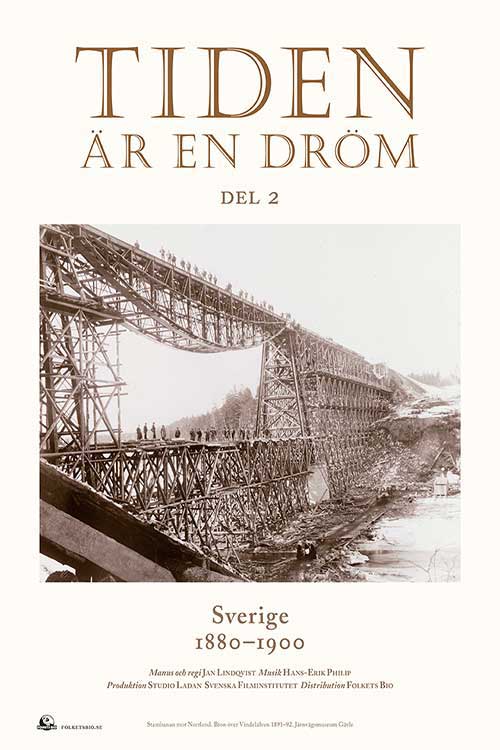 Tiden är en dröm - Del 2