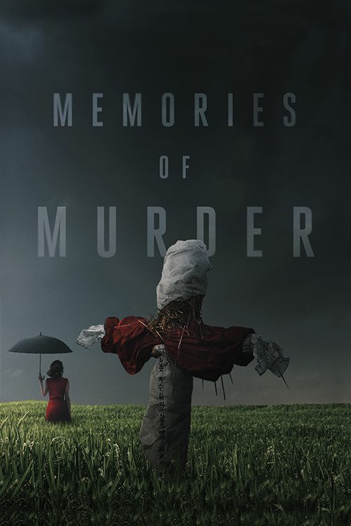 Memories of Murder