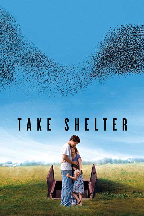 Take Shelter