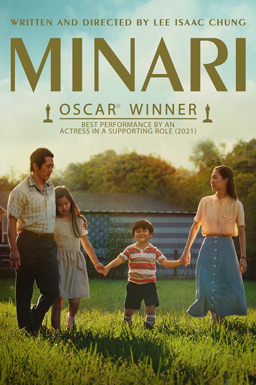 Minari