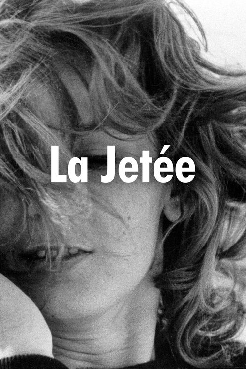 La Jetée - Terrassen