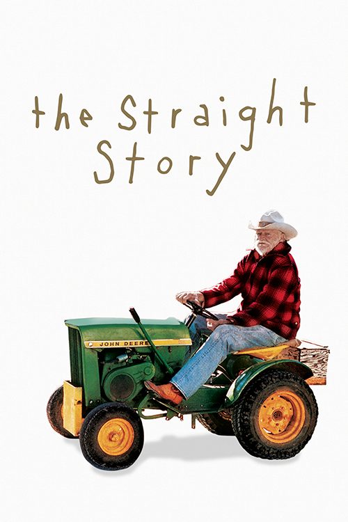 The Straight Story