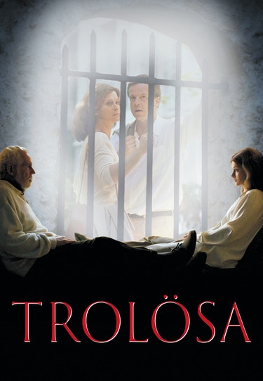 Trolösa