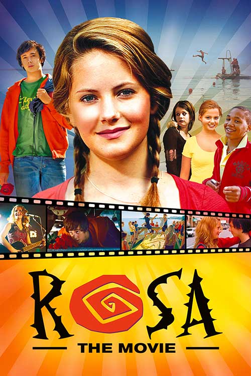 Rosa - The Movie