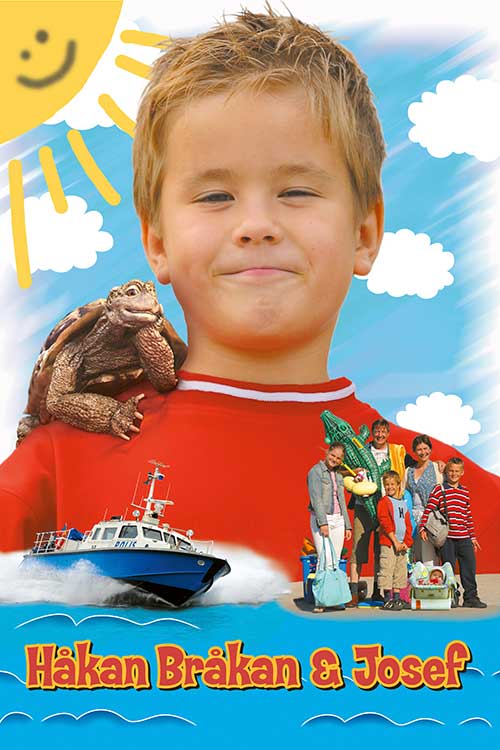 Håkan Bråkan & Josef