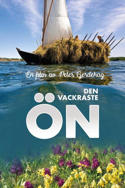Den vackraste ön