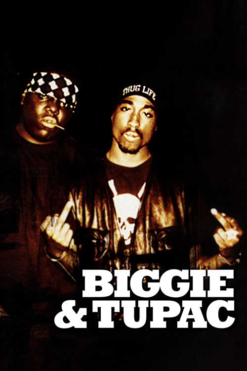 Biggie & Tupac