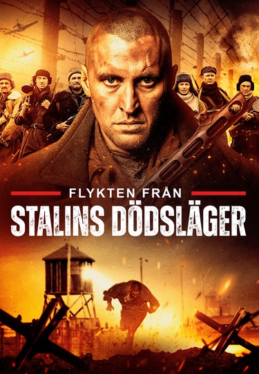 Flykten från Stalins dödsläger