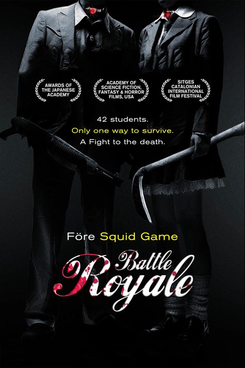 Battle Royale