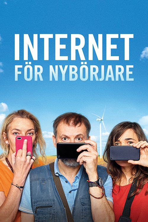 Internet för nybörjare