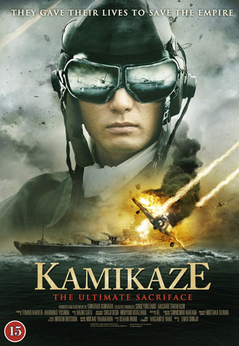 Kamikaze