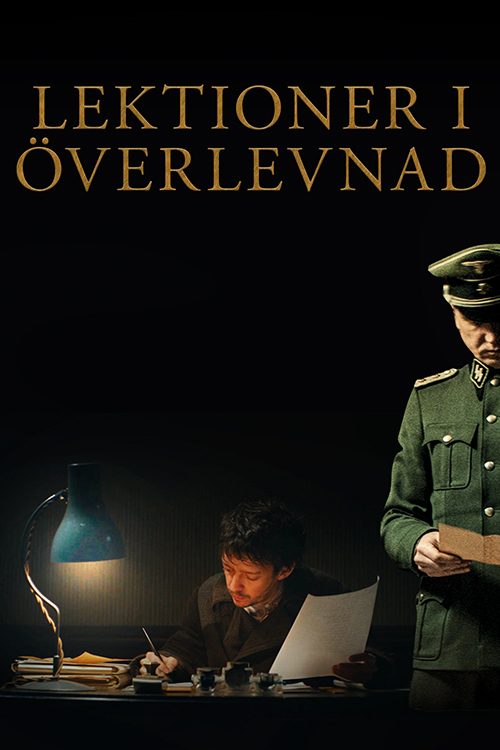 Lektioner i överlevnad