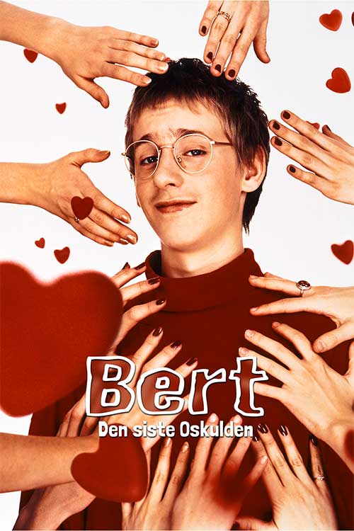 Bert - den siste oskulden