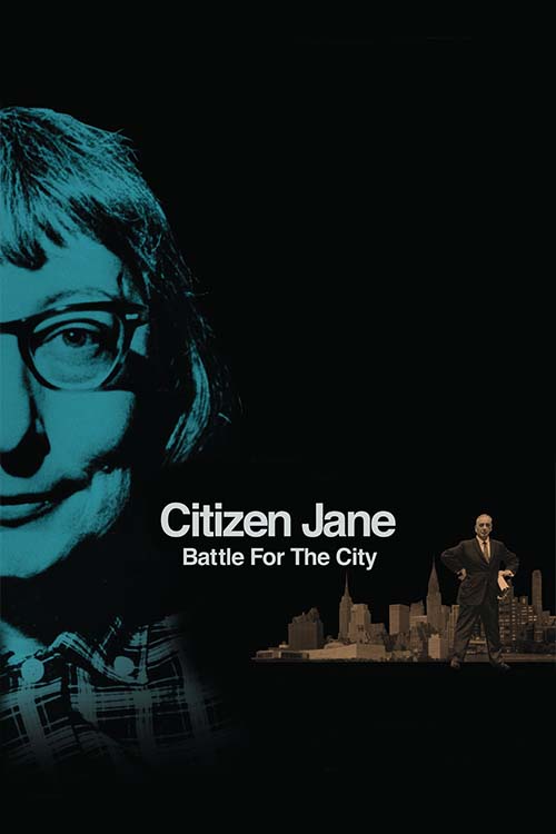 Citizen Jane: Battle for the City