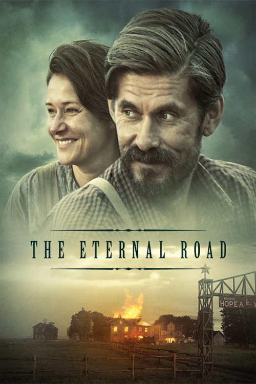 Ikitie - Den eviga vägen