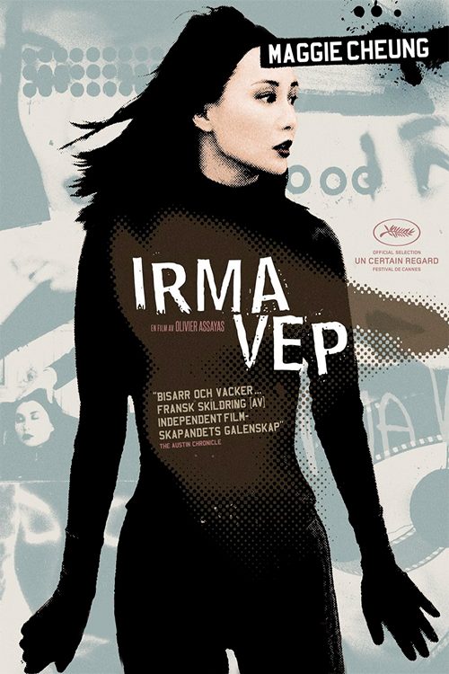 Irma Vep