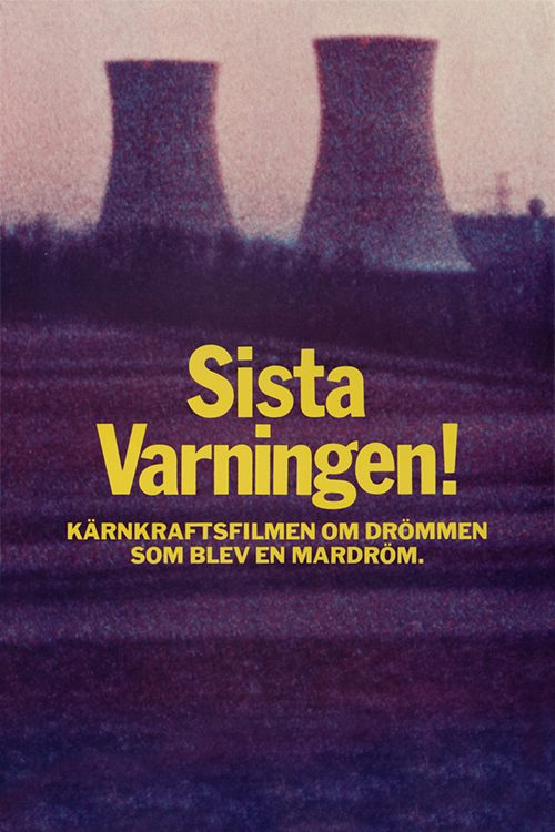 Sista varningen