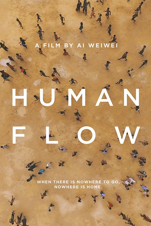 Human Flow