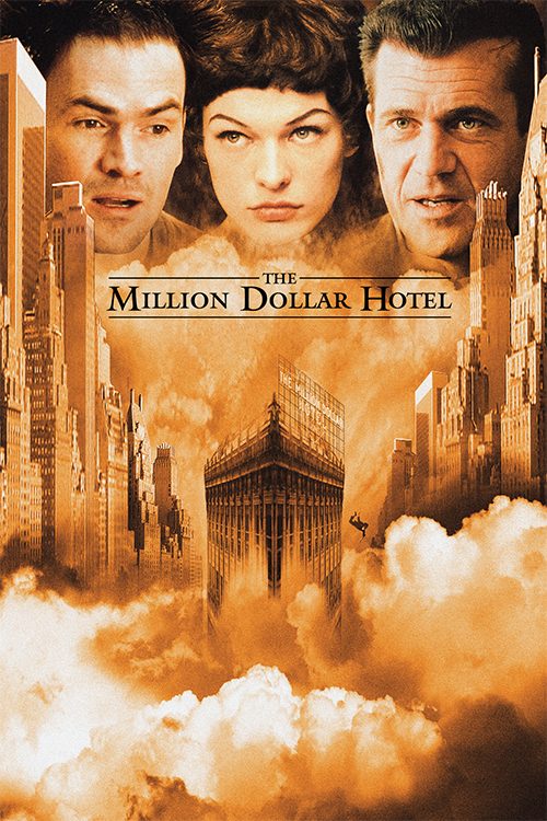 The Million Dollar Hotel