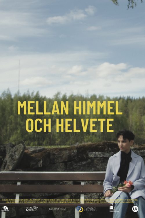 Mellan himmel och helvete