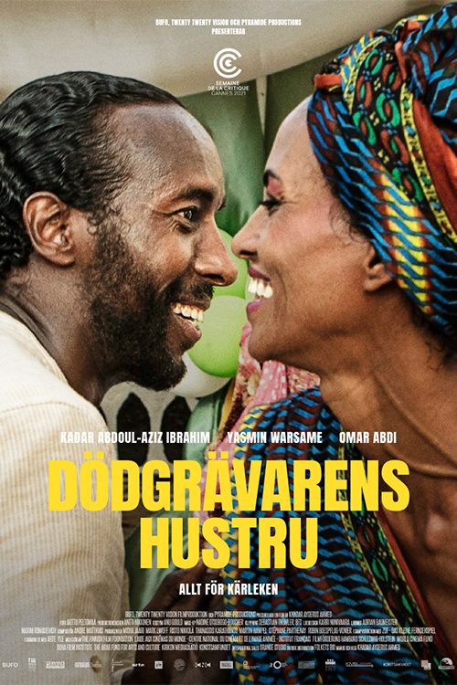 Dödgrävarens hustru