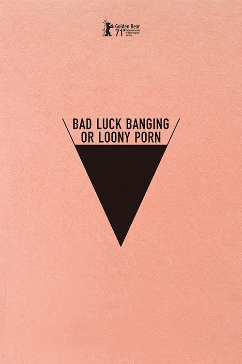 Bad Luck Banging or Loony Porn