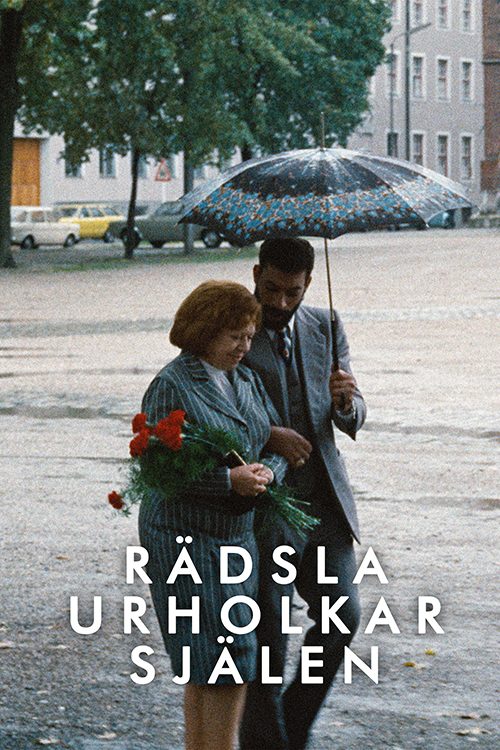 Rädsla urholkar själen