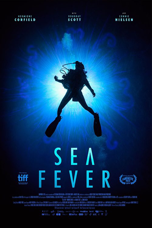 Sea Fever