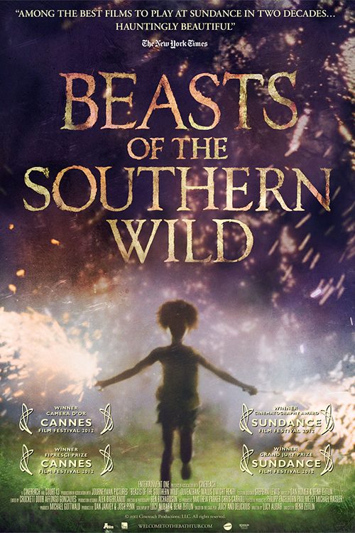 Beasts of the Southern Wild