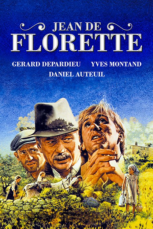 Jean de Florette